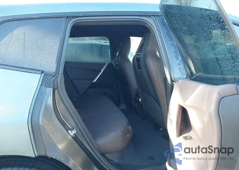 2024 BMW Ix xDrive50 z USA, uszkodzony, nr VIN WB523CF06RCP02999